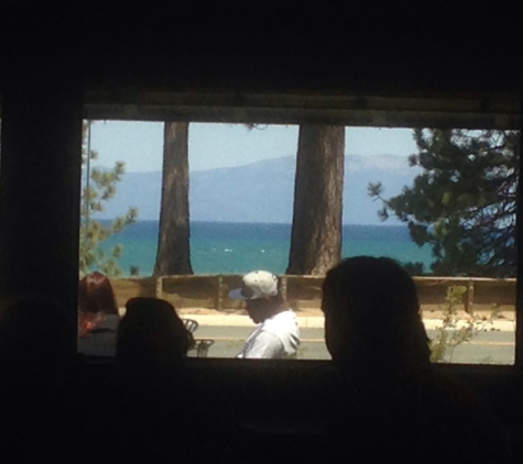 Bear Beach Cafe - South Lake Tahoe, CA