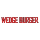 Wedge Burger - American Restaurants