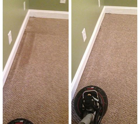 Force Carpet Cleaning - Waterford, MI