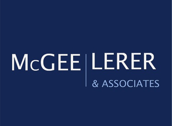 McGee, Lerer & Associates - Los Angeles, CA