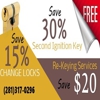 Key Lock Universal Elite Access gallery