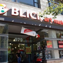 Blick Art Materials - Custom Printing & Framing - Picture Frames