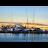 St Ignace Marina gallery