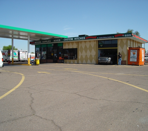 U-Haul at 67th & Bethany - Glendale, AZ