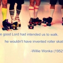 Big Rapids Roller Rink