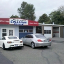 National Auto Collision - Automobile Body Repairing & Painting