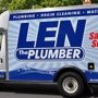 Len The Plumber