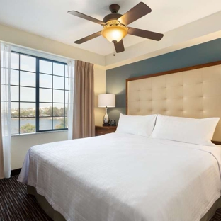 Homewood Suites by Hilton San Diego Airport-Liberty Station - San Diego, CA