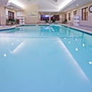 Staybridge Suites Indianapolis-Fishers by IHG - Hotels