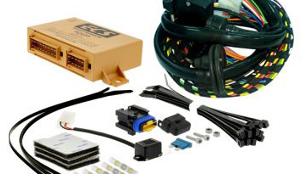 Franks Towbars & Accessories - Lonsdale, SA