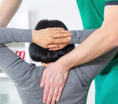 Power Chiropractic Clinic - Nambour, QLD
