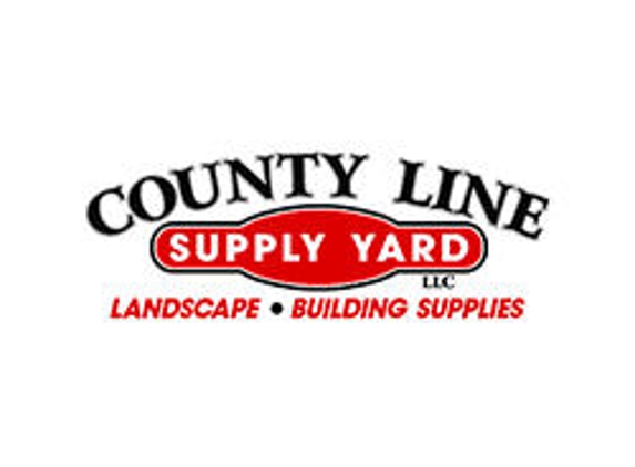 County Line Supply Yard LLC - Valencia, PA