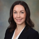 Shannon Fortin Ensign, M.D. - Physicians & Surgeons, Oncology