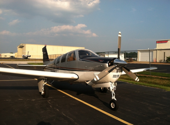 KJC Aircraft Services LLC - Chesterfield, MO