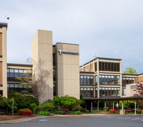 Providence Outpatient Neurological Therapy-Southern Oregon - Medford, OR