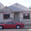 Yong Barber & Beauty Salon