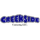 Creekside Contracting LLC - Gutters & Downspouts
