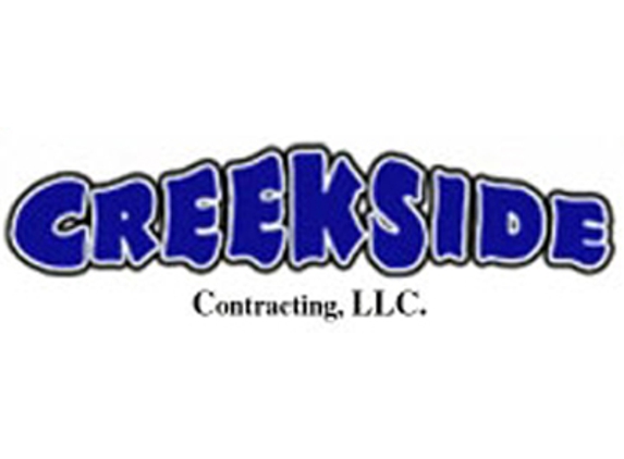 Creekside Contracting LLC - Vancouver, WA