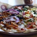 Pieology Pizzeria - Pizza