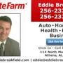Eddie Breakfield - State Farm Insurance Agent