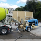 Concrete Pumping Enterprises