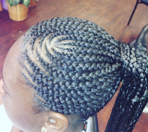 international braiding - fort Lauderdale, FL