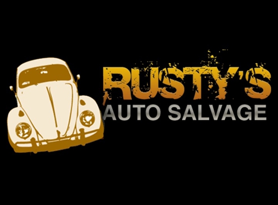 Rusty's Auto Salvage