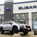 Moore Subaru Richmond - New Car Dealers