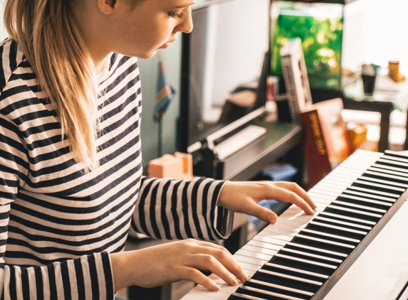 Musicians Mobile - San Jose, CA. piano lessons los gatos