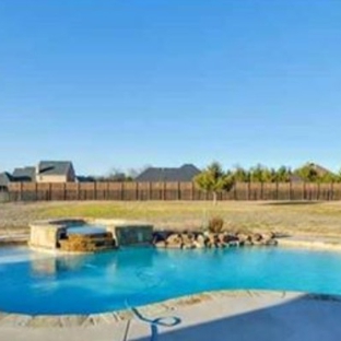 metroplex pools and spa's - Midlothian, TX