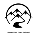 Genesis Floor Care & Janitorial - Floor Waxing, Polishing & Cleaning