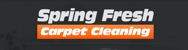 Springfresh Carpet Cleaning Logo