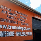 Transmission Depot