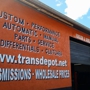 Transmission Depot