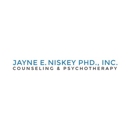 Jayne E Niskey PhD Inc - Counseling & Psychotherapy - Counselors-Licensed Professional