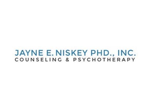 Jayne E Niskey PhD Inc - Counseling & Psychotherapy - Williamsville, MO