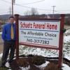 schuetz Funeral Home gallery