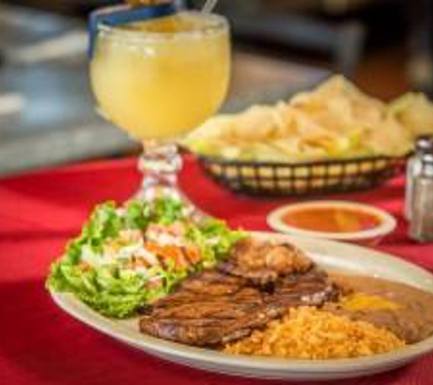 Manny's Tex Mex Grill - Frisco, TX