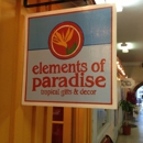 Elements of Paradise - Gift Shops