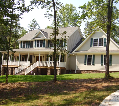 Solid Rock Home Builders Inc. - Demorest, GA