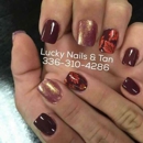 Lucky Nails and Tan - Nail Salons