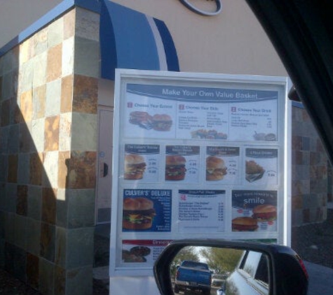 Culver's - Glendale, AZ