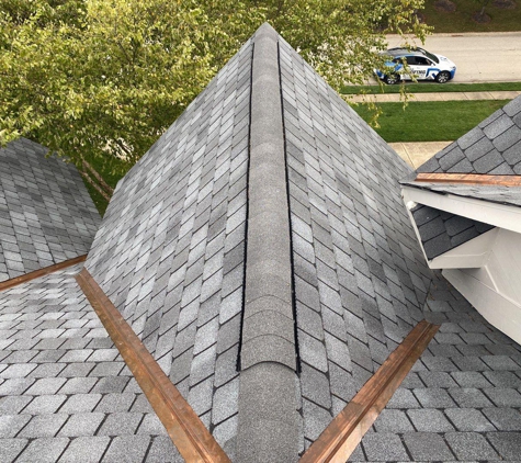 Rojas Roofing - Carmel, IN