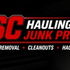 SC Hauling & Junk Pro gallery