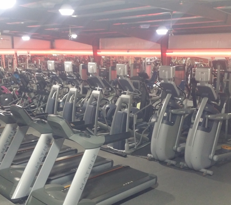 Valley Fitness - Waverly, TN