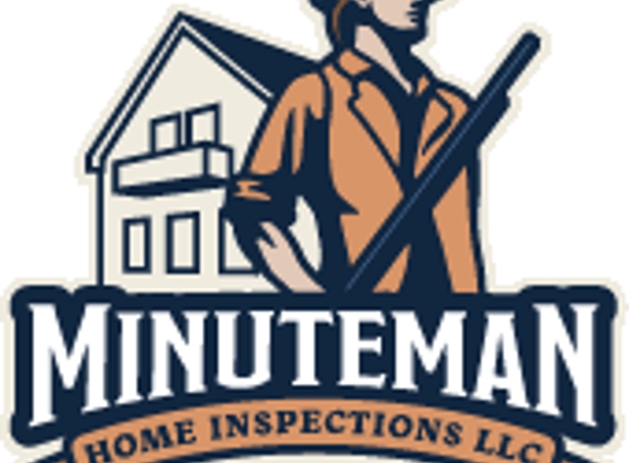 Minuteman Home Inspections - Berea, KY