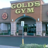 Gold's Gym gallery