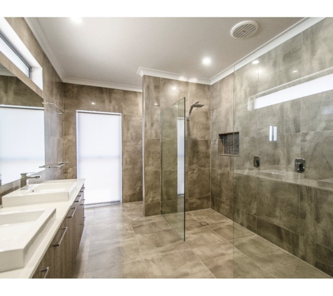 CRJ Designer Homes - Bundaberg North, QLD