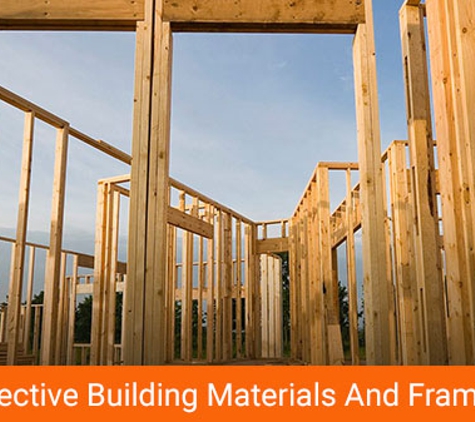 Calco Trusses & Timber - South Geelong, VIC. Cost Effective Building Materials And Frame Works