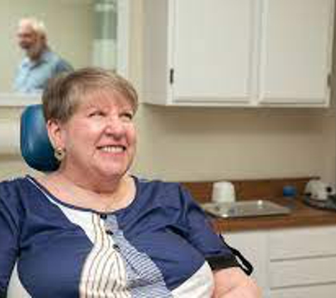 Cain Denture Centers - Hillsboro, OR